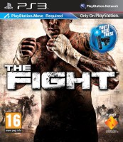 The Fight (Playstation Move) PS3 